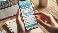 cara cek no rekening BNI di M Banking cara cek no rekening BNI di M Banking