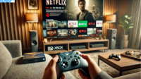 Cara Menonton Netflix di Xbox Cara Menonton Netflix di Xbox