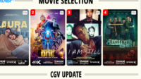 Cara Pesan Tiket Bioskop CGV Cara Pesan Tiket Bioskop CGV