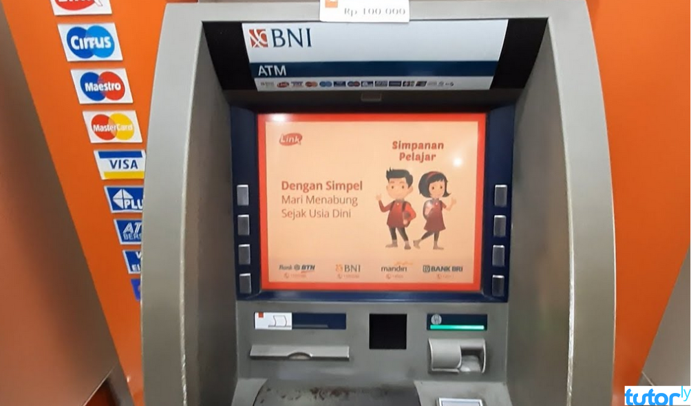cara cek ATM BNI masih aktif atau tidak