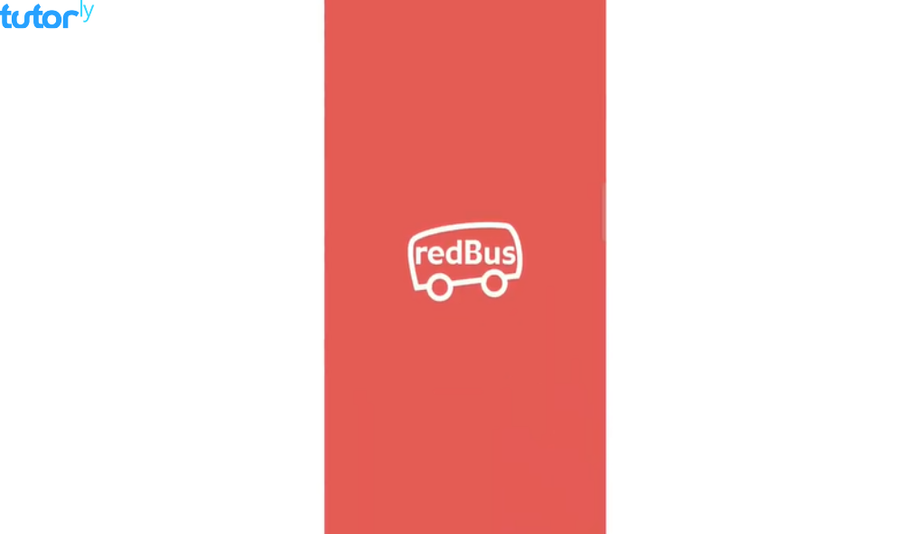 Cara Pesan Tiket Bus Online di RedBus