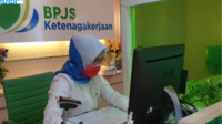 Cara Mencairkan BPJS 10 Persen Cara Mencairkan BPJS 10 Persen