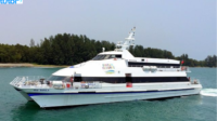 Cara Pesan Tiket Kapal Cepat ke Bintan Cara Pesan Tiket Kapal Cepat ke Bintan