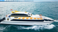 Cara Pesan Tiket Kapal Cepat ke Nusa Penida Cara Pesan Tiket Kapal Cepat ke Nusa Penida