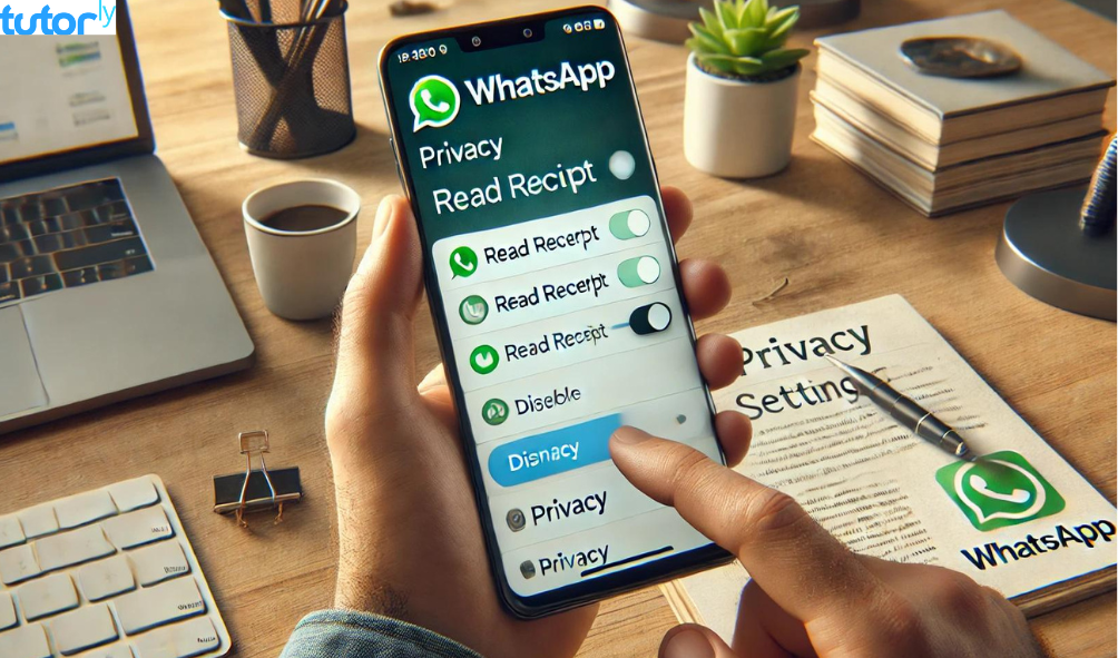 Cara Menonaktifkan Fitur Read Receipt di WhatsApp