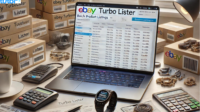 Cara Menggunakan Fitur eBay Turbo Lister Cara Menggunakan Fitur eBay Turbo Lister