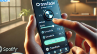 Cara Menonaktifkan Fitur Crossfade di Spotify Cara Menonaktifkan Fitur Crossfade di Spotify