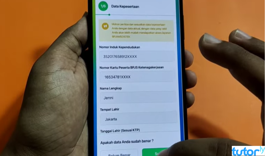Cara Melaporkan Kecelakaan Kerja Lewat JMO