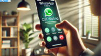 Cara Menggunakan Fitur Call Waiting di WhatsApp Cara Menggunakan Fitur Call Waiting di WhatsApp