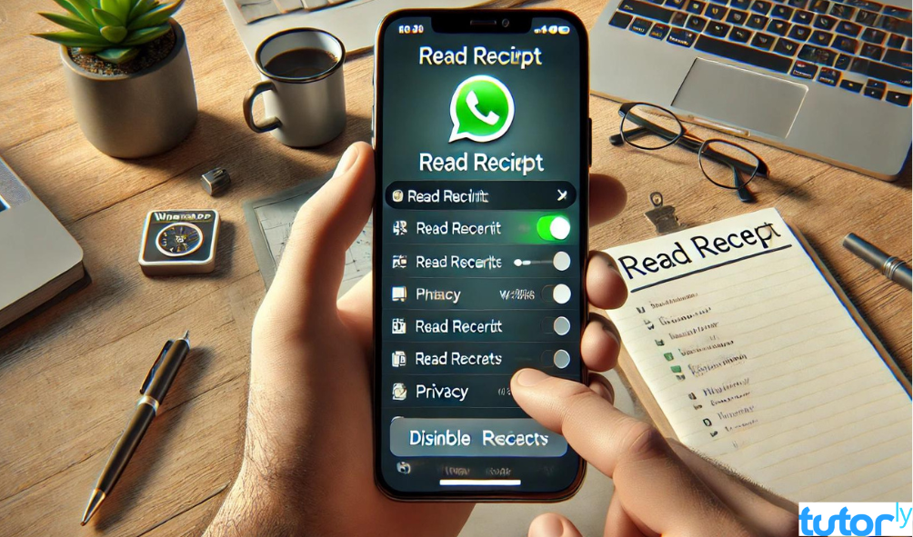 Cara Menonaktifkan Fitur Read Receipt di WhatsApp