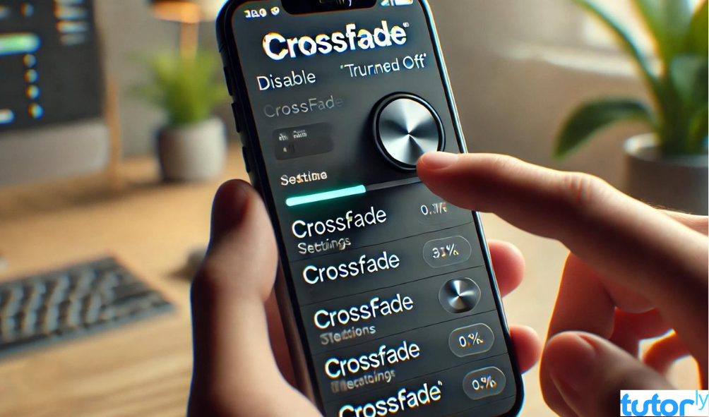Cara Menonaktifkan Fitur Crossfade di Spotify
