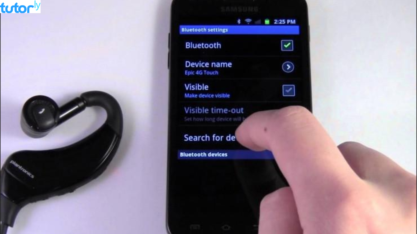 cara mengatasi sound Bluetooth tidak berfungsi