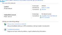 cara memperbaiki Wi-Fi limited access di Windows 10