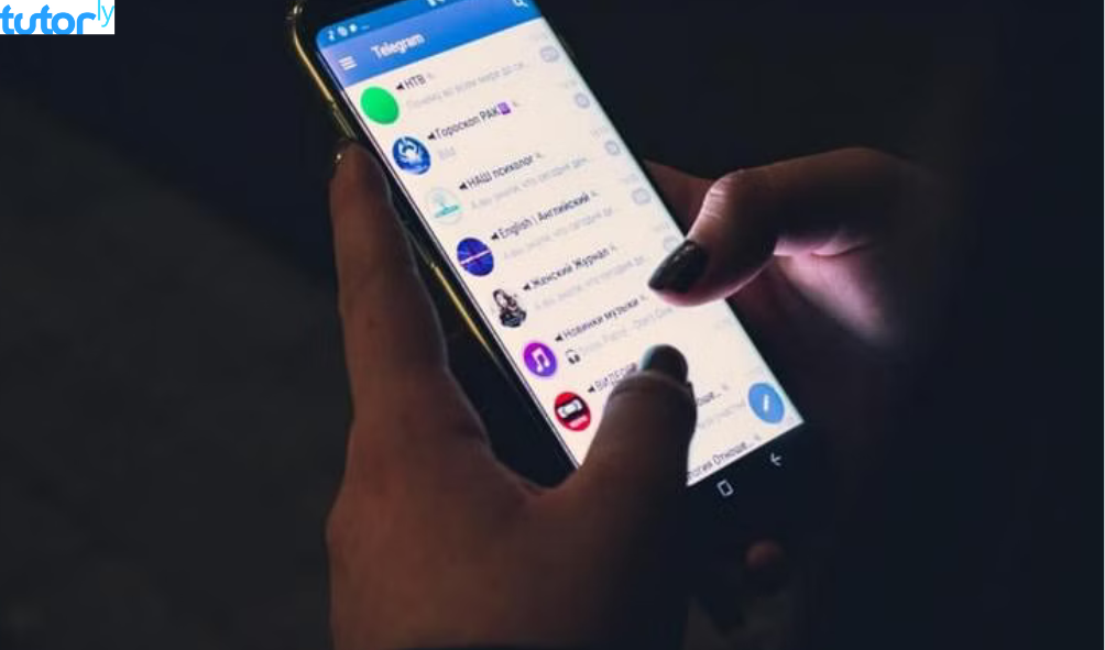 Cara Menyembunyikan Nomor di Telegram