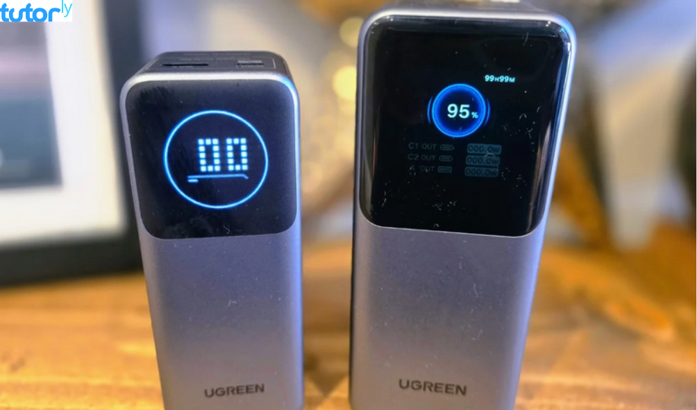 Cara Mengetahui Jumlah Cycles Power Bank