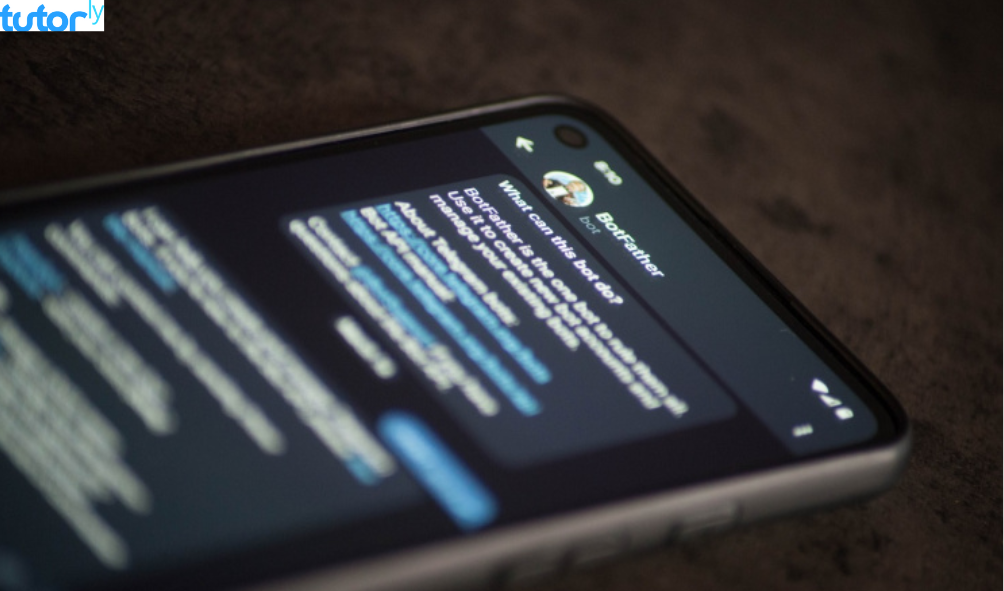 Cara Menggunakan Telegram Tanpa Nomor Telepon