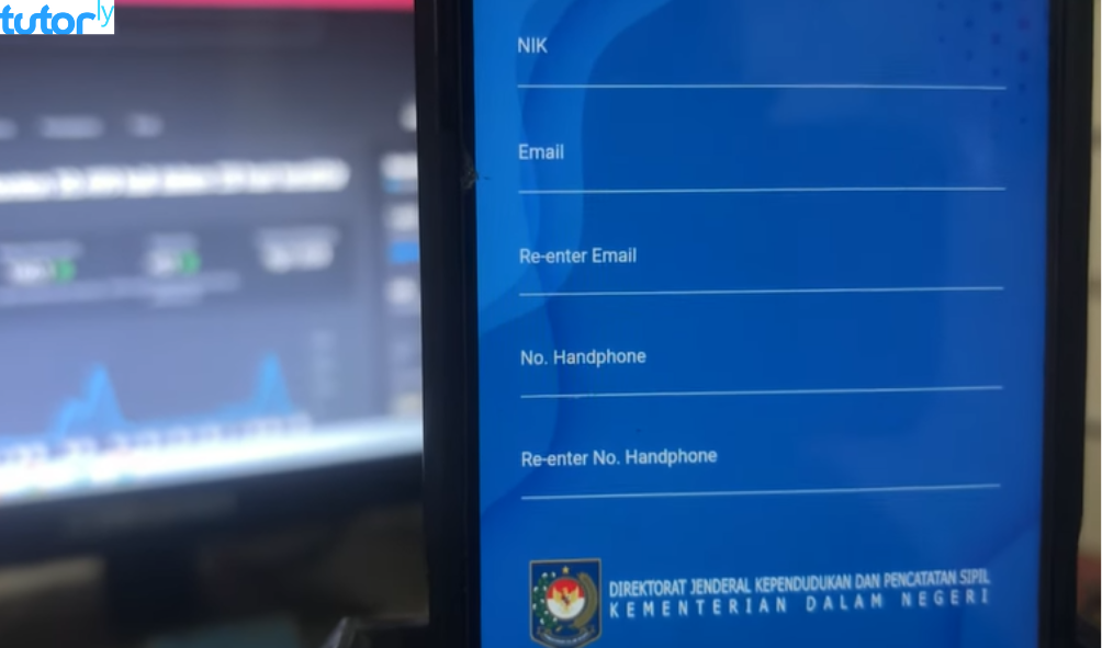 Cara Daftar IKD Online Tanpa ke Dukcapil