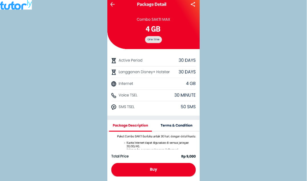 Apakah Paket Combo Sakti Max Bisa Internetan