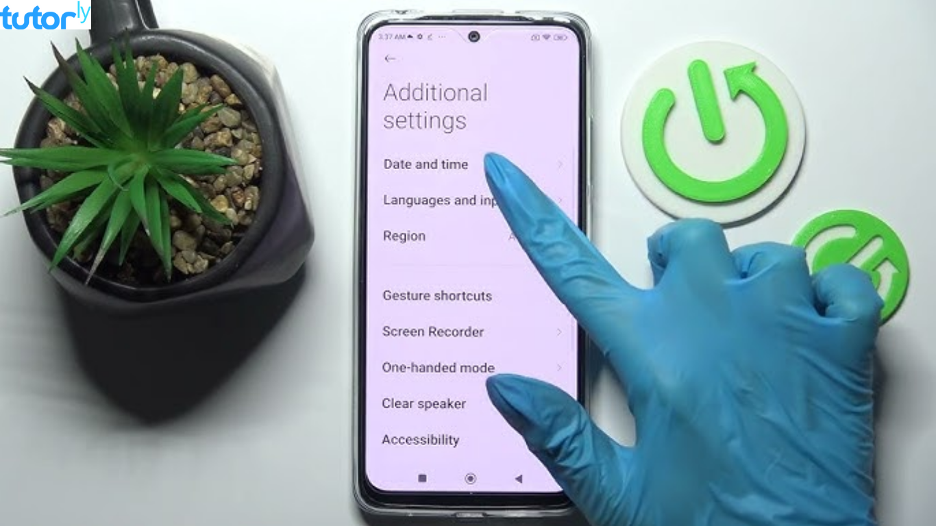Cara Mengubah Keyboard HP Xiaomi