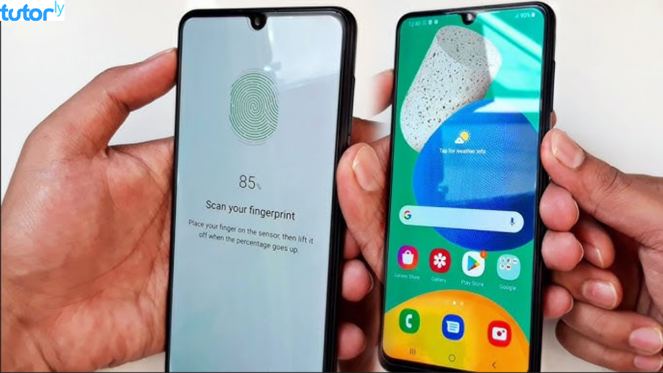 cara mengatasi fingerprint HP tidak berfungsi