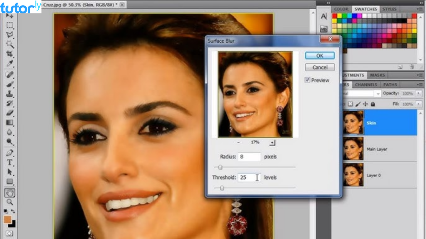 Cara Mudah Buat Logo PNG Transparan Tanpa Ribet – Tutorly.ID