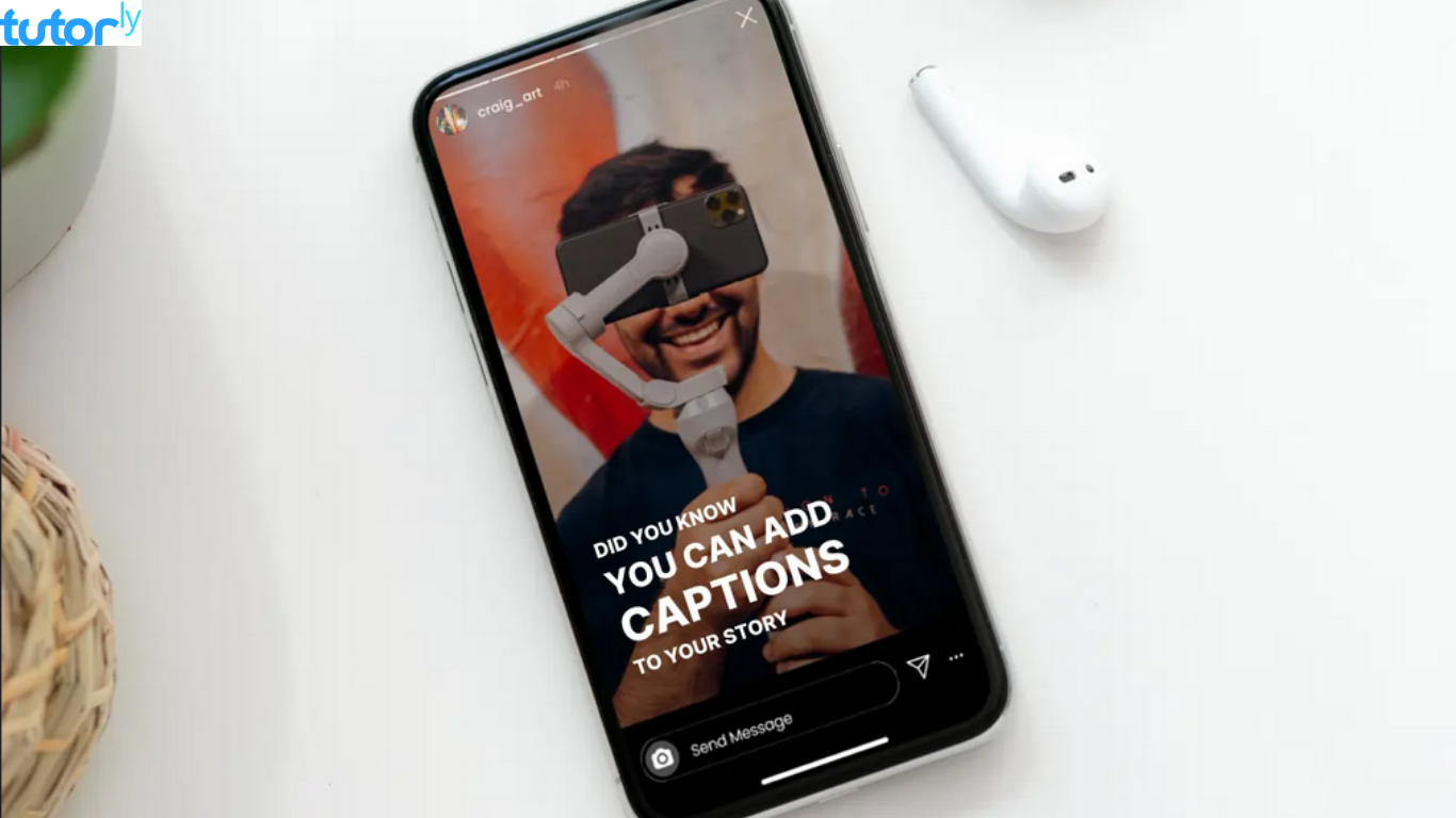 cara membuat subtitle video di Android
