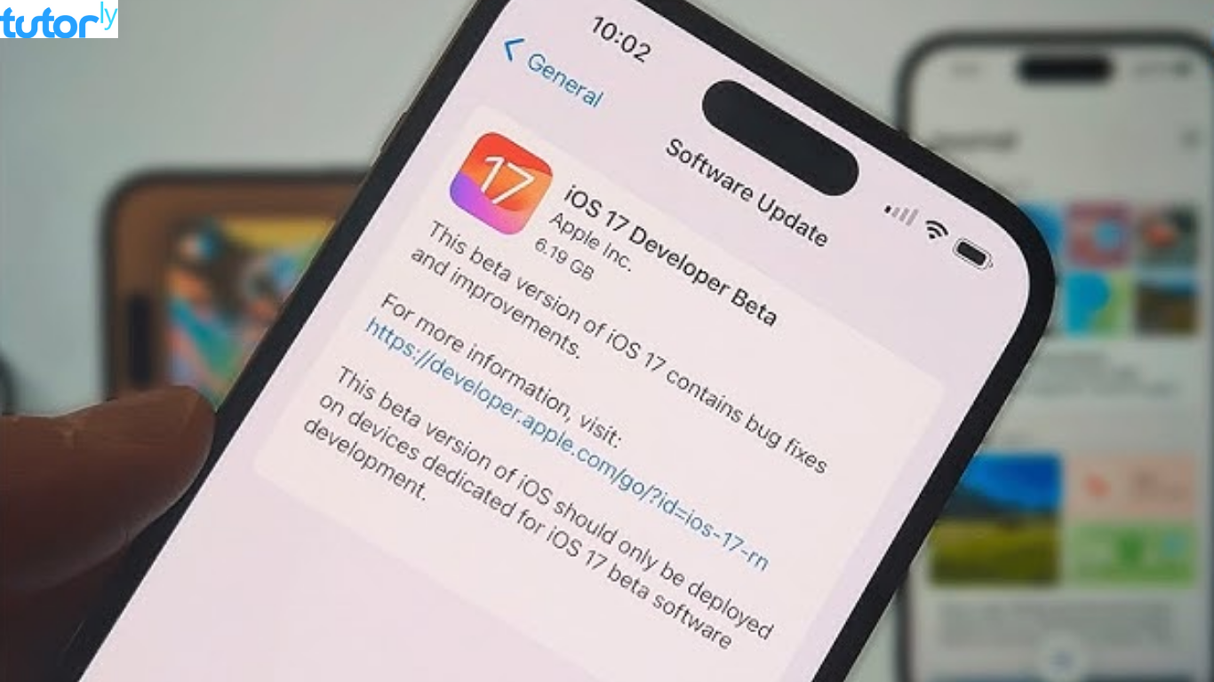 cara sembunyikan nama aplikasi di iPhone