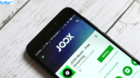 Cara Menggunakan Aplikasi Joox di HP Cara Menggunakan Aplikasi Joox di HP