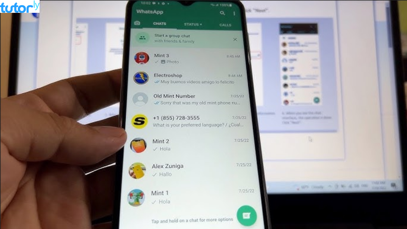 Melihat Pesan WhatsApp yang Dihapus: Metode, Risiko, dan Pertimbangan Privasi Melihat Pesan WhatsApp yang Dihapus: Metode, Risiko, dan Pertimbangan Privasi