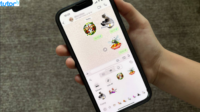 cara bikin stiker WA bergerak di Android cara bikin stiker WA bergerak di Android