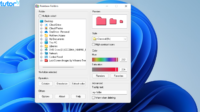 cara mengubah warna folder di Windows cara mengubah warna folder di Windows