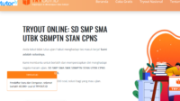 website latihan soal CPNS online website latihan soal CPNS online
