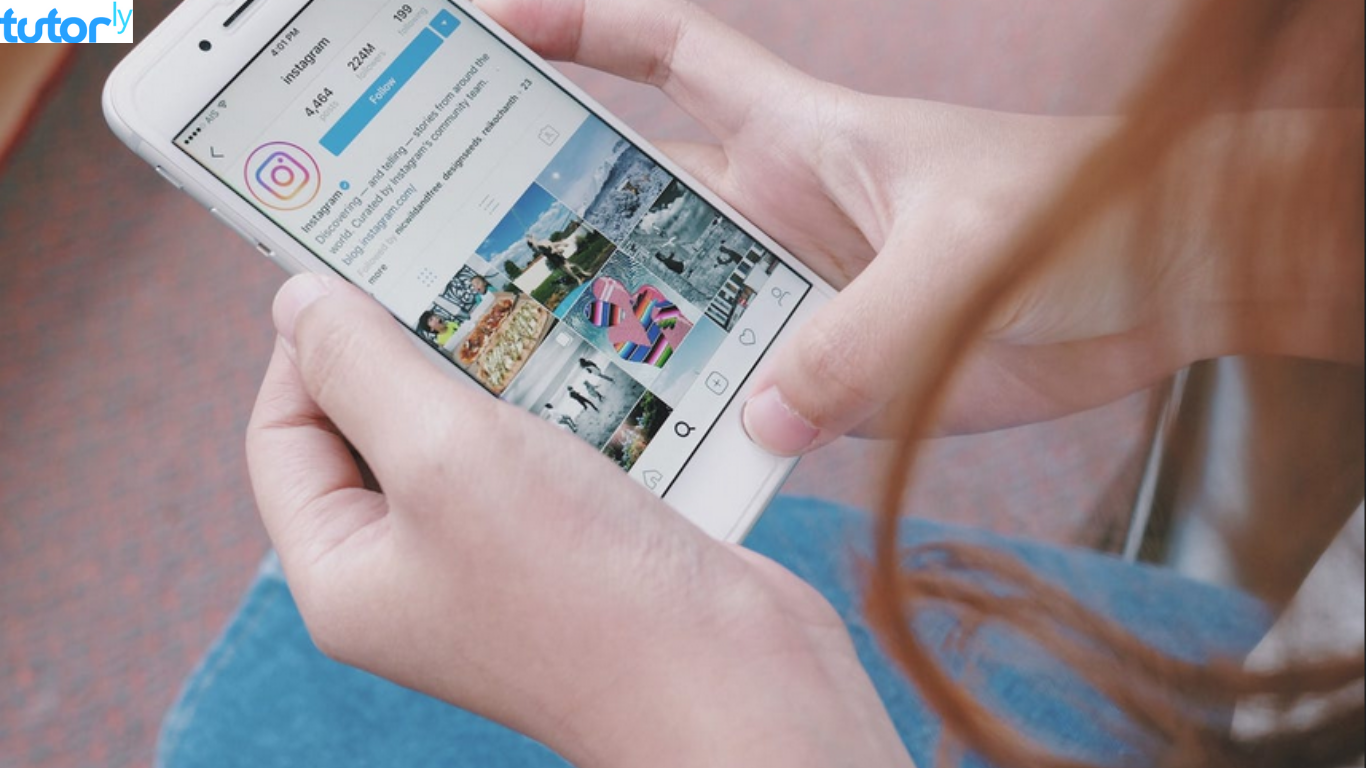cara filter komentar Instagram