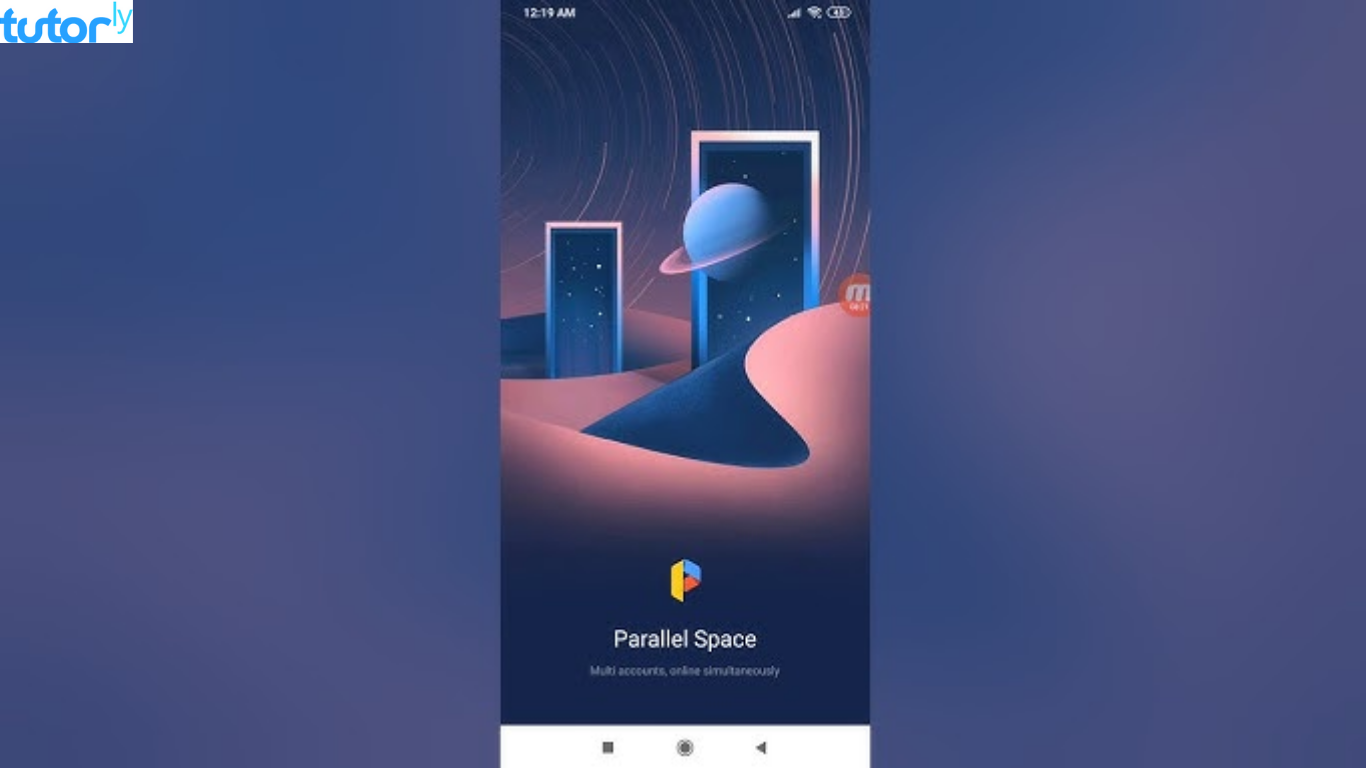 aplikasi kloning terbaik di Android