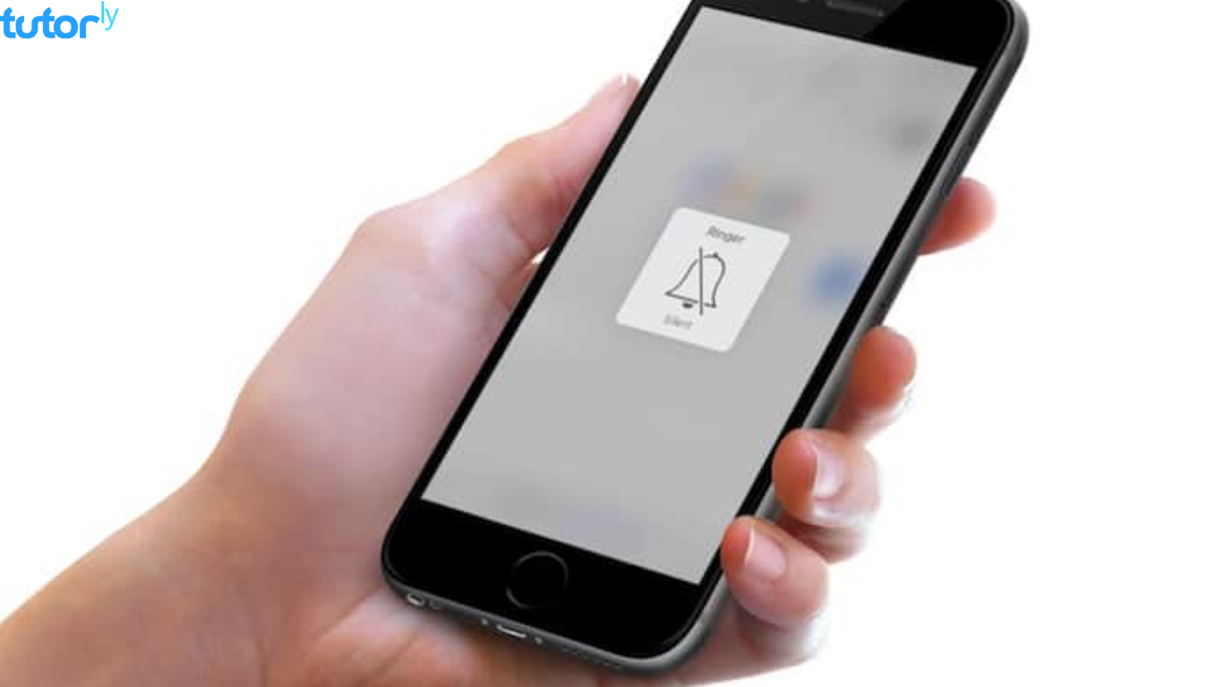 cara mute video di iPhone