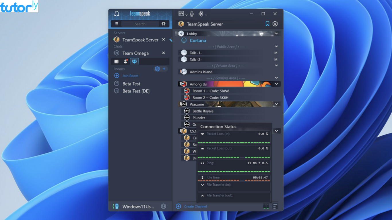 aplikasi voice chat terbaik