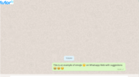cara cari emoji dengan keyboard di WhatsApp Web cara cari emoji dengan keyboard di WhatsApp Web