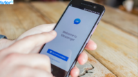 cara menarik pesan di Messenger cara menarik pesan di Messenger