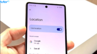 cara mengatasi GPS HP Android tidak akurat cara mengatasi GPS HP Android tidak akurat
