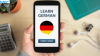 aplikasi belajar Bahasa Jerman aplikasi belajar Bahasa Jerman