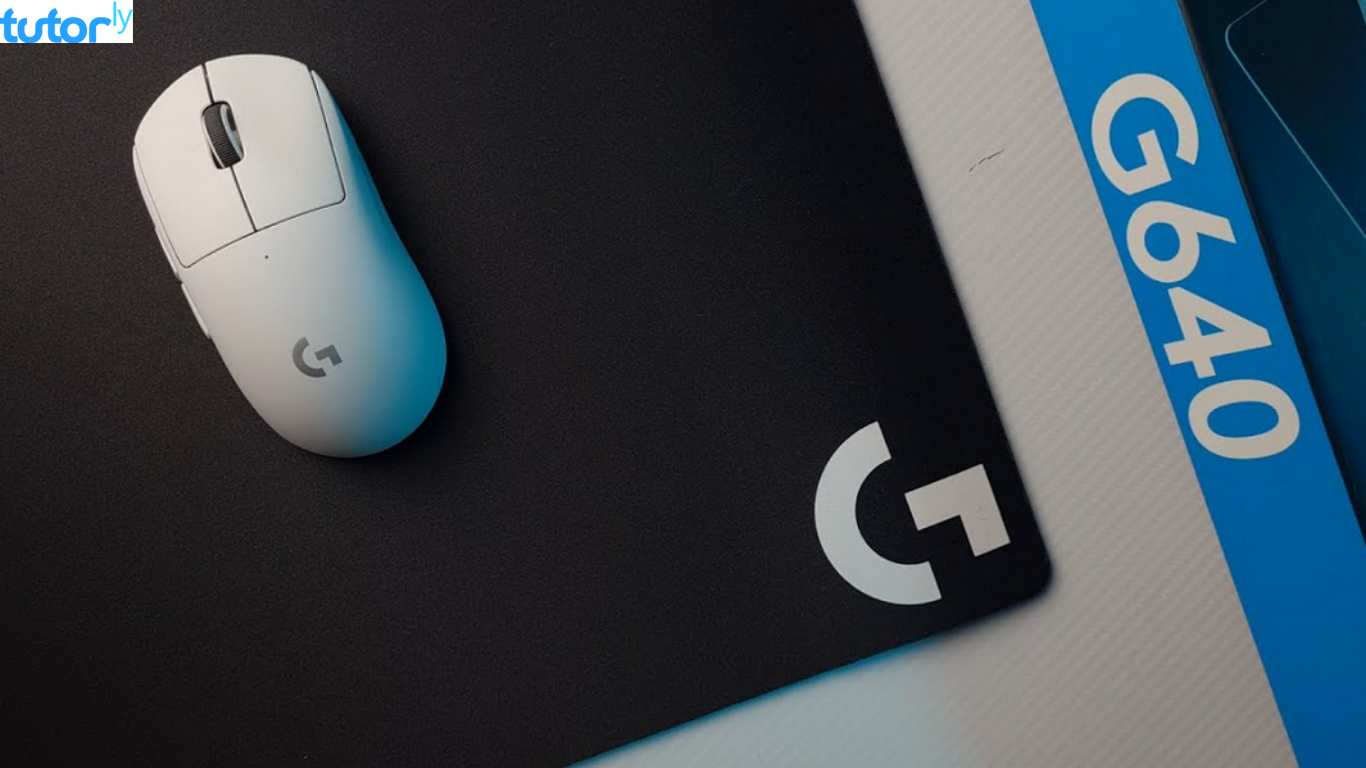 mouse pad gaming terbaik