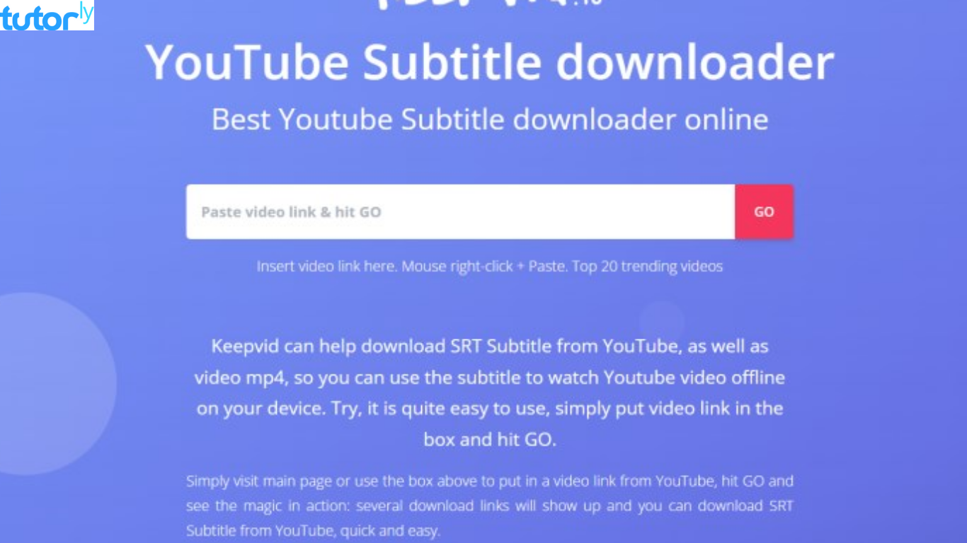 Cara Download Subtitle YouTube Tanpa Aplikasi