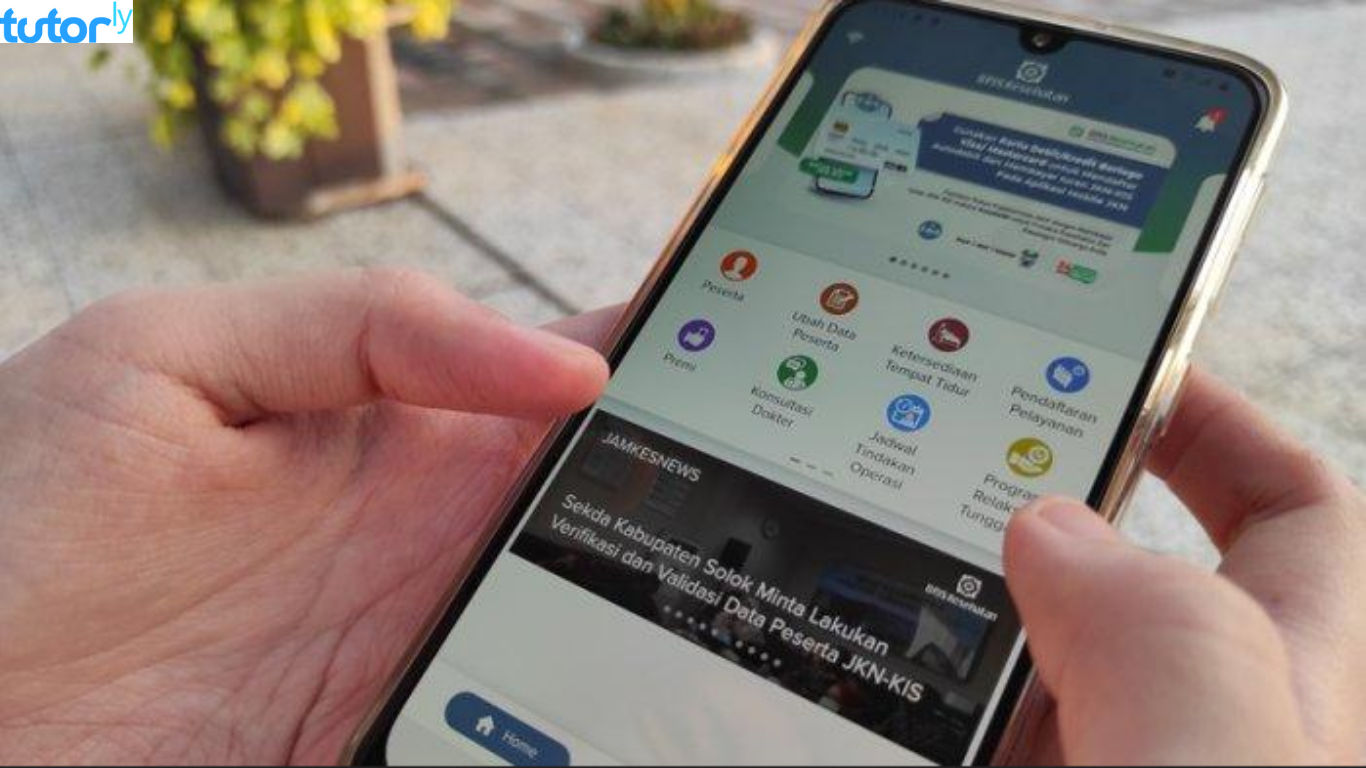 cara menonaktifkan BPJS Kesehatan secara online