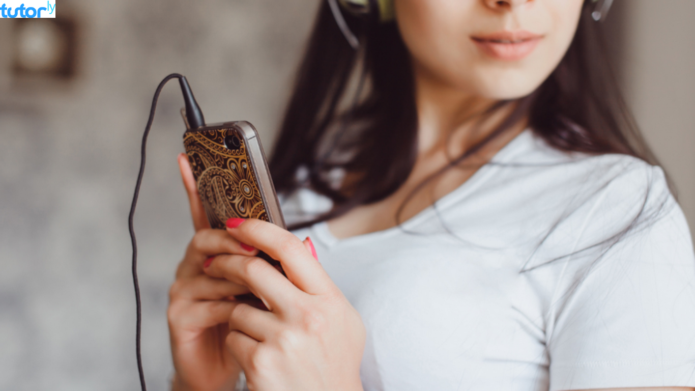 Aplikasi Musik Gratis iPhone