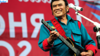 aplikasi lagu dangdut