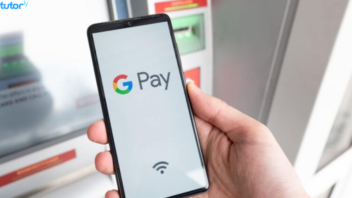 cara mengisi saldo Google Play