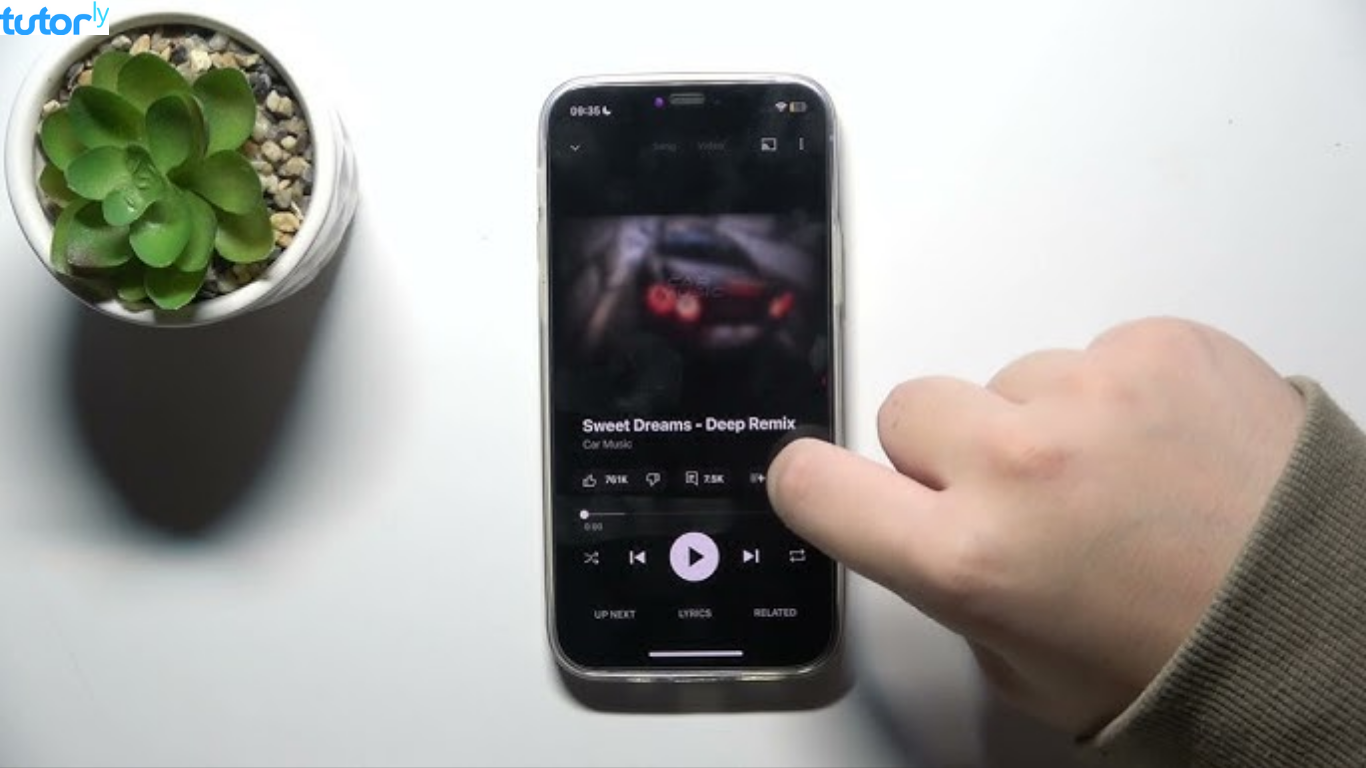 cara download lagu di YouTube lewat Chrome