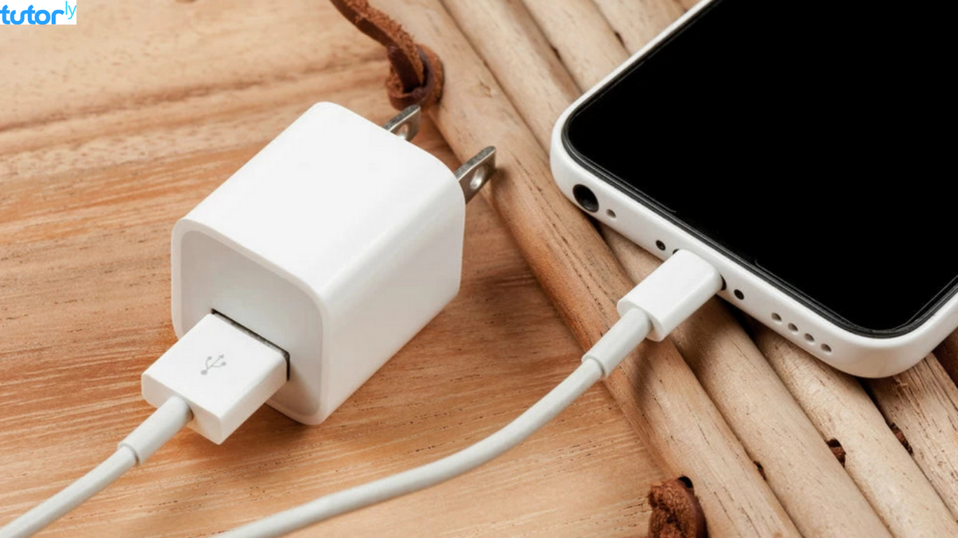 cara mengecek charger rusak atau tidak