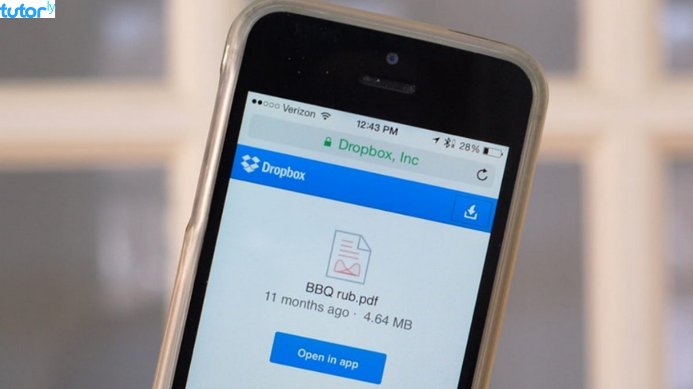 aplikasi penyimpanan data terbaik