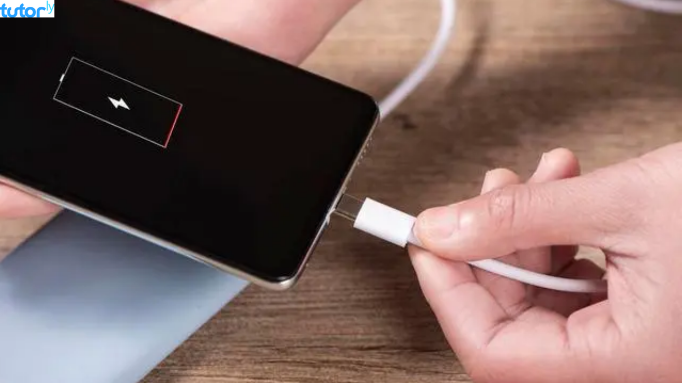 cara mengecek charger rusak atau tidak